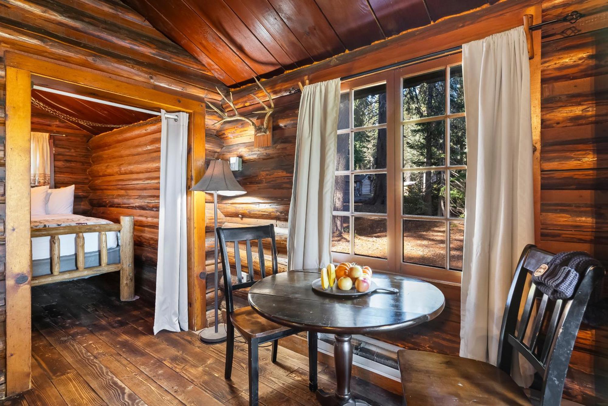 Shelter Cove Resort & Marina Odell Lake Zewnętrze zdjęcie