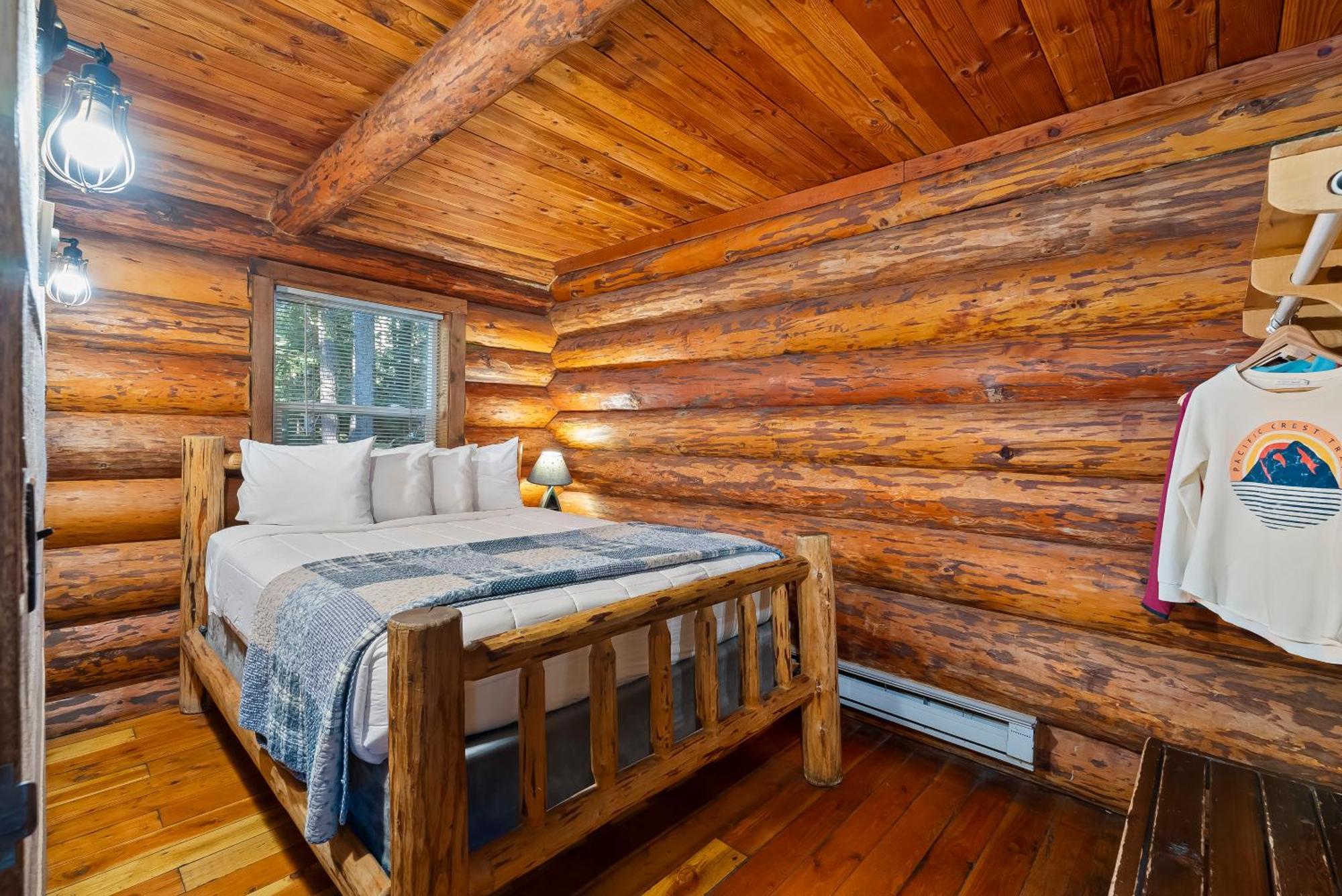 Shelter Cove Resort & Marina Odell Lake Zewnętrze zdjęcie