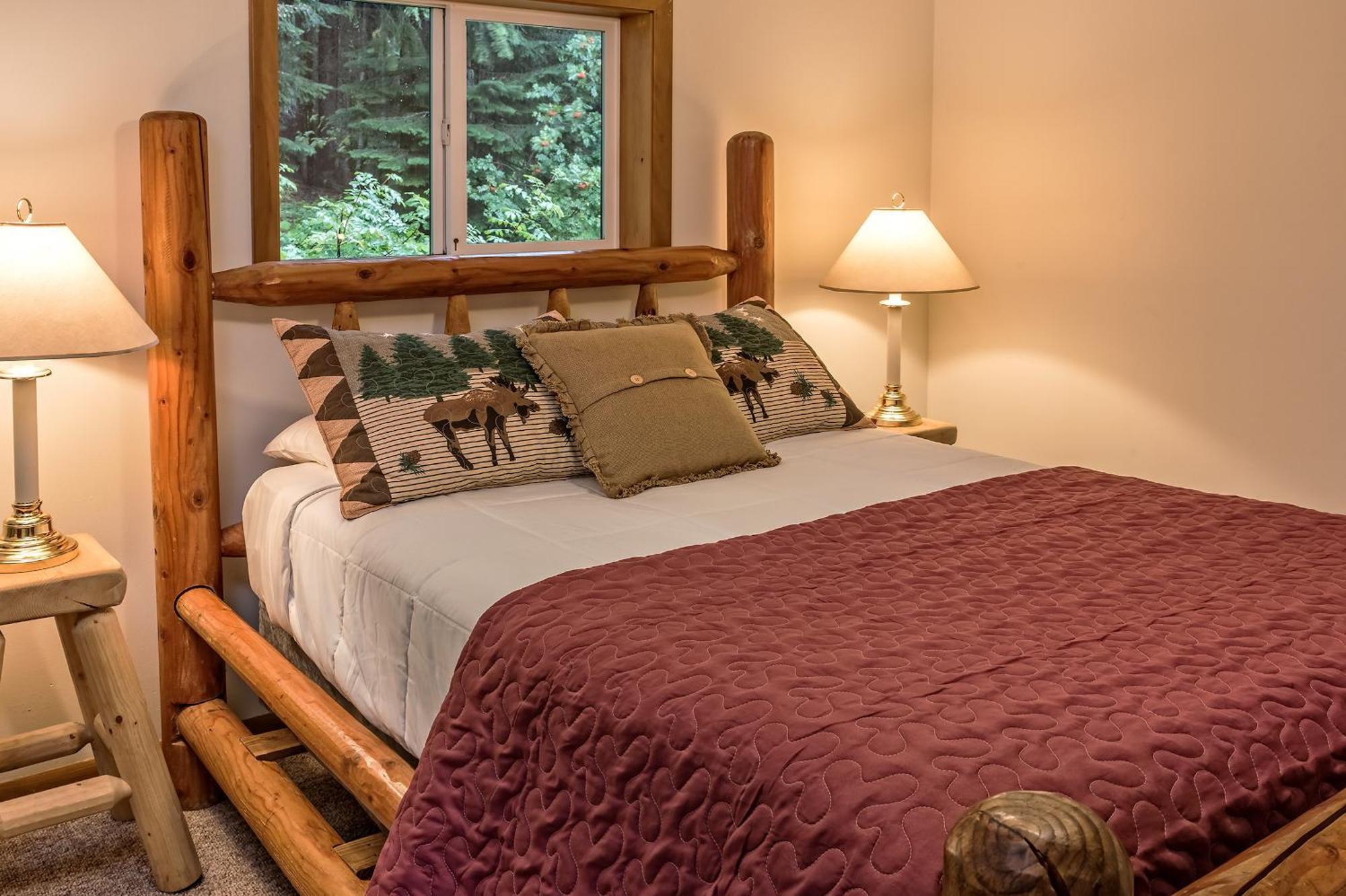 Shelter Cove Resort & Marina Odell Lake Pokój zdjęcie