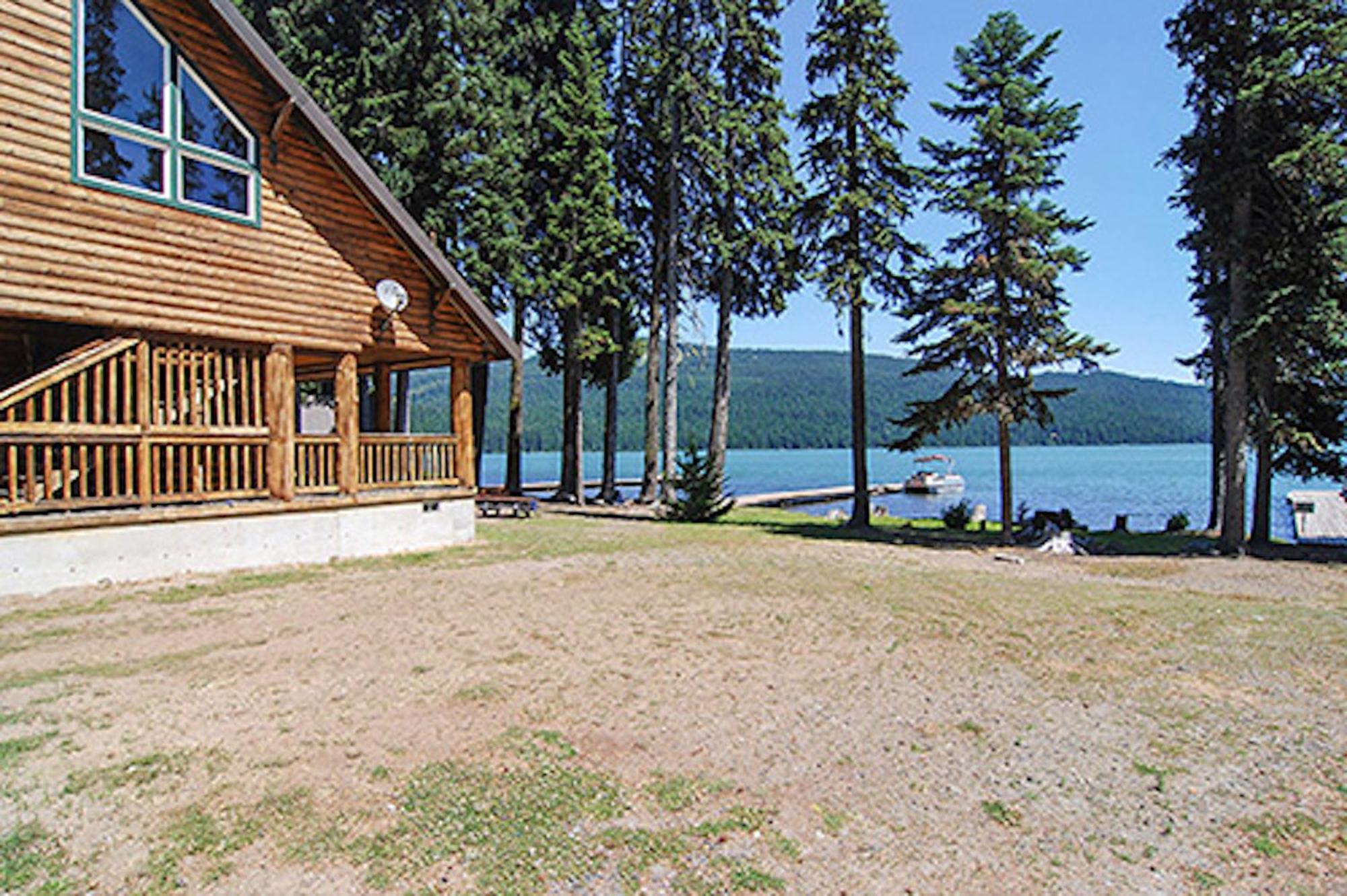 Shelter Cove Resort & Marina Odell Lake Pokój zdjęcie
