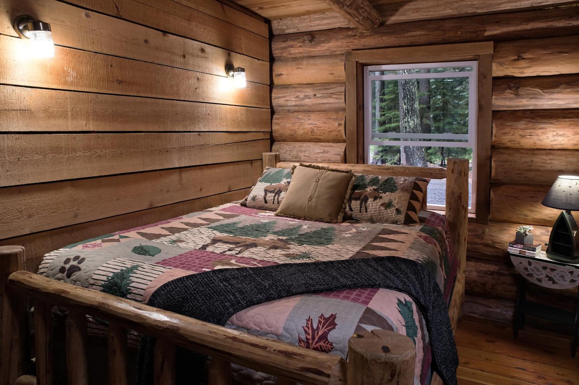 Shelter Cove Resort & Marina Odell Lake Pokój zdjęcie